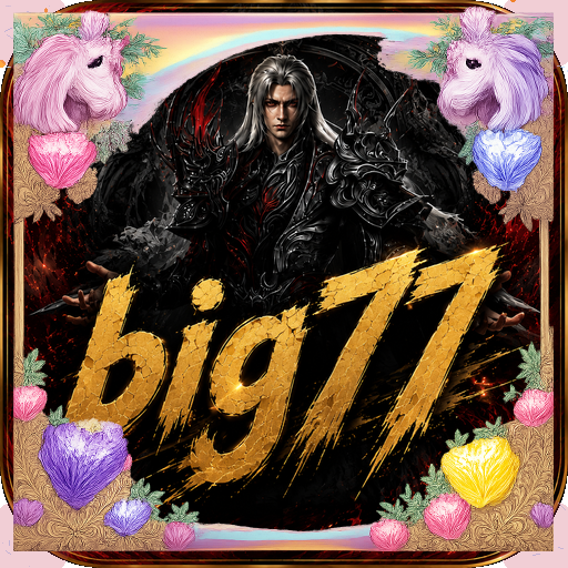 big77 — mitra unggulan